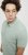 Jack & Jones AUSTIN CLASSIC Polo Iceberg Green - Polo krekli - Polo krekli - 2XL-8XL