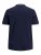 Jack & Jones Jersey Polo Navy - Polo krekli - Polo krekli - 2XL-8XL