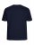 Jack & Jones Logo T-Shirt Navy - T-krekli - T-krekli - 2XL-14XL