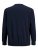 Jack & Jones Basic Sweatshirt Navy Blazer - Džemperi un džemperi ar kapuci - Džemperi - 2XL-14XL