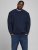 Jack & Jones Basic Sweatshirt Navy Blazer - Džemperi un džemperi ar kapuci - Džemperi - 2XL-14XL