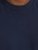 Jack & Jones Basic Sweatshirt Navy Blazer - Džemperi un džemperi ar kapuci - Džemperi - 2XL-14XL