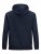 Jack & Jones Basic Sweat Hood Navy Blazer - Džemperi un džemperi ar kapuci - Džemperi - 2XL-14XL