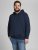 Jack & Jones Basic Sweat Hood Navy Blazer - Džemperi un džemperi ar kapuci - Džemperi - 2XL-14XL