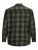 Jack & Jones Gingham L/S Shirt Dusty Olive - Krekli - Krekli - 2XL-8XL
