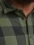 Jack & Jones Gingham L/S Shirt Dusty Olive - Krekli - Krekli - 2XL-8XL