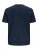Jack & Jones Jump T-shirt Navy - T-krekli - T-krekli - 2XL-14XL