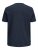 Jack & Jones Joshua T-shirt Navy - T-krekli - T-krekli - 2XL-14XL