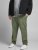 Jack & Jones Marco Chino Pants Dusty Olive - Džinsi un bikses - Džinsi un Bikses - W40-W70