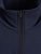 Jack & Jones Running Half Zip Sweat Navy - Džemperi un džemperi ar kapuci - Džemperi - 2XL-14XL