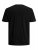 Jack & Jones Booster T-shirt Black - T-krekli - T-krekli - 2XL-14XL