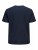 Jack & Jones Preston Crew Neck T-Shirt Navy - T-krekli - T-krekli - 2XL-14XL