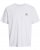 Jack & Jones Jackie Crew Neck T-Shirt White - T-krekli - T-krekli - 2XL-14XL