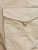 Jack & Jones JPSTPAUL Cuffed Cargopants Sand - Džinsi un bikses - Džinsi un Bikses - W40-W70