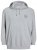 Jack & Jones JJESHARK SWEAT Hoodie Light Grey - Džemperi un džemperi ar kapuci - Džemperi - 2XL-14XL