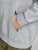 Jack & Jones JJESHARK SWEAT Hoodie Light Grey - Džemperi un džemperi ar kapuci - Džemperi - 2XL-14XL