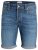 Jack & Jones JJIRICK JJFOX Shorts Blue Denim - Šorti - Šorti - W40-W60