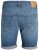 Jack & Jones JJIRICK JJFOX Shorts Blue Denim - Šorti - Šorti - W40-W60