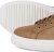 Jack & Jones Bale Sneakers Tan - Vīriešu apavi 40-52 - 