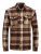 Jack & Jones JPRBLUWOODLAND Checked Shirt - Krekli - Krekli - 2XL-8XL