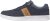 Jack & Jones Dang Faux Nubuck Combo Sneakers Navy Blazer - Vīriešu apavi 40-52 - 