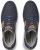 Jack & Jones Dang Faux Nubuck Combo Sneakers Navy Blazer - Vīriešu apavi 40-52 - 