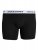 Jack & Jones BASIC White WB Trunks 5-Pack Green - Apakšveļa un peldšorti - Apakšveļa - 2XL-8XL