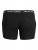 Jack & Jones JACHUEY Boxers 10-pack Black - Apakšveļa un peldšorti - Apakšveļa - 2XL-8XL
