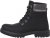 Jack & Jones FINIUS Lace-Up Boots Black - Vīriešu apavi 40-52 - 