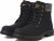 Jack & Jones FINIUS Lace-Up Boots Black - Vīriešu apavi 40-52 - 