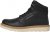 Jack & Jones OHIO Lace-Up Boots Black - Vīriešu apavi 40-52 - 