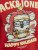 Jack & Jones XMAS Christmas Skull T-Shirt Red - T-krekli - T-krekli - 2XL-14XL