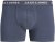 Jack & Jones JACMASON Trunks 7-Pack True Blue - Apakšveļa un peldšorti - Apakšveļa - 2XL-8XL
