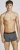 Jack & Jones EVERYDAY Trunks 5 Pack Black - Apakšveļa un peldšorti - Apakšveļa - 2XL-8XL