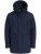 Jack & Jones Finn Softshell Parka Sky Captain - Jakas & Lietus apģērbs - Jakas - 2XL-12XL