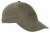 Jack & Jones Base Corduroy Cap Dusty Olive - Aksesuāri - 