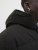 Jack & Jones Global Puffer Jacket Black - Jakas & Lietus apģērbs - Jakas - 2XL-12XL