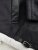 Jack & Jones Cole Aviator Jacket Black - Jakas & Lietus apģērbs - Jakas - 2XL-12XL