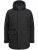 Jack & Jones Finn Softshell Parka Black - Jakas & Lietus apģērbs - Jakas - 2XL-12XL