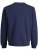Jack & jones Norrebro Crew Neck Sweatshirt Ocean Cavern - Džemperi un džemperi ar kapuci - Džemperi - 2XL-14XL