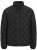 Jack & Jones Jake Quilted Reversible Jacket Dark Navy - Jakas & Lietus apģērbs - Jakas - 2XL-12XL
