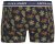 Jack & Jones Gingerbread Trunks 3-Pack Black - Apakšveļa un peldšorti - Apakšveļa - 2XL-8XL