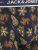 Jack & Jones Gingerbread Trunks 3-Pack Black - Apakšveļa un peldšorti - Apakšveļa - 2XL-8XL