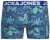  Jack & Jones Tropical Flowers Trunks 5-Pack Blue - Apakšveļa un peldšorti - Apakšveļa - 2XL-8XL