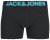  Jack & Jones Tropical Flowers Trunks 5-Pack Blue - Apakšveļa un peldšorti - Apakšveļa - 2XL-8XL