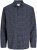 Jack & Jones Carter Check Shirt Navy Blazer - Krekli - Krekli - 2XL-8XL