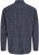 Jack & Jones Carter Check Shirt Navy Blazer - Krekli - Krekli - 2XL-8XL