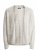 Jack & Jones Blasonic Knit Cardigans Egret - Džemperi un džemperi ar kapuci - Džemperi - 2XL-14XL