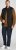 Jack & Jones MULTI BODYWARMER With COLLAR Black - Jakas & Lietus apģērbs - Jakas - 2XL-12XL