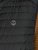 Jack & Jones MULTI BODYWARMER With COLLAR Black - Jakas & Lietus apģērbs - Jakas - 2XL-12XL